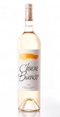 Chiara Bianco 2015