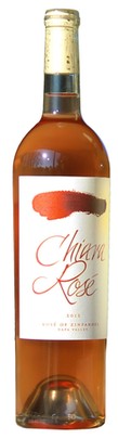 Chiara Rosé 2013